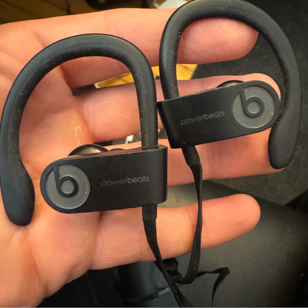 Wireless Power3 Beats by Dre